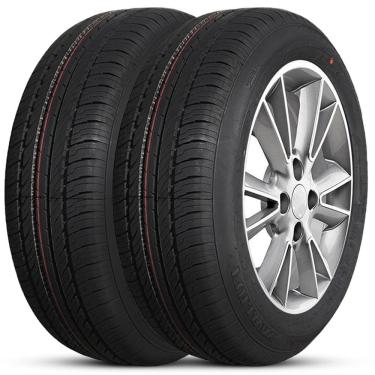 Imagem de Kit 2 Pneu Xbri Aro 13 175/70r13 82t Premium F1