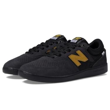 Imagem de New Balance Westgate 508, Fantasma/Amarelo, 11 Women/9.5 Men