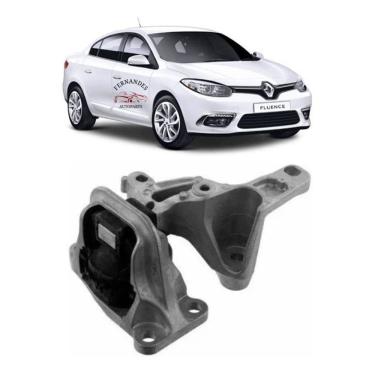 Imagem de Coxim Do Motor Direito Renault Fluence 2016 2017 1.6 16V