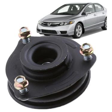Imagem de Coxim Batente Amortecedor Dianteiro New Civic 2007 A 2011