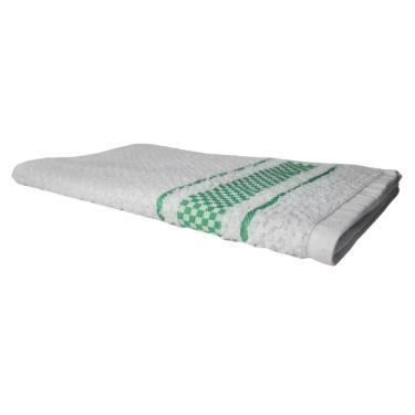 Imagem de Pano De Prato Super Luxo Atoalhado Premium Gourmet Beka Verde