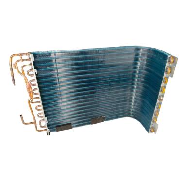 Imagem de Serpentina Condensadora 9.000 Btus Eco Inverter Ii Hjqe09c2cb, Hjqe09c2na