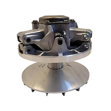 Imagem de Conjunto principal de embreagem de polia de acionamento Can Am Maverick X3 P #420686870