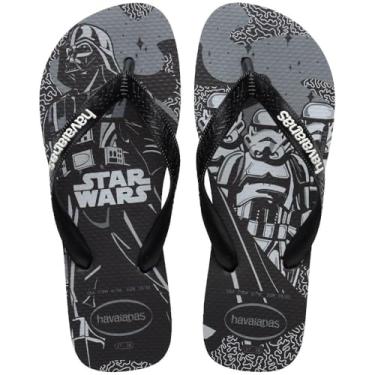 Imagem de Havaianas - Chinelo Havaianas Star Wars