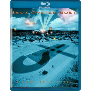 Imagem de Blue Oyster Cult - A Long Day's Night (Blu-Ray) [DVD]