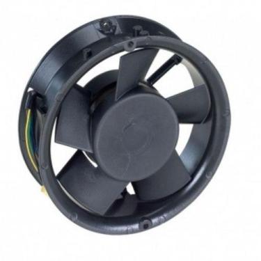 Imagem de Microventilador Ventisilva E15 AL 127/220 V 171,5x55mm