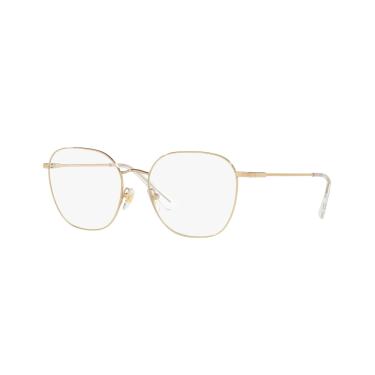 Imagem de Armação para Óculos Vogue Eyewear 0VO4178L 848 Tam 54 / Ouro