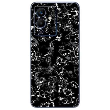 Imagem de Capa Adesivo Skin359 Verso Para Infinix Note 12 Pro 5G - KawaSkin