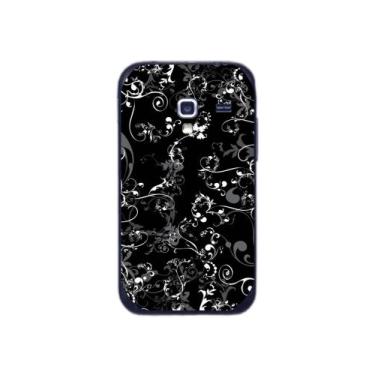 Imagem de Capa Adesivo Skin359 Verso Para Galaxy Ace Plus Gt-s7500l - KawaSkin