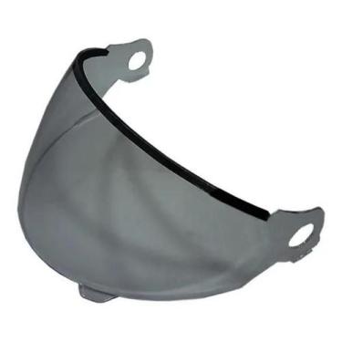 Imagem de Viseira Taurus Zarref 2.2 C/Engrenagem Modelo Antigo Fume - Polivisor
