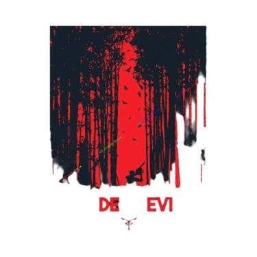 Imagem de Pôster De Filme God of War Resident Evil Regenerates Em Tela Para Deco
