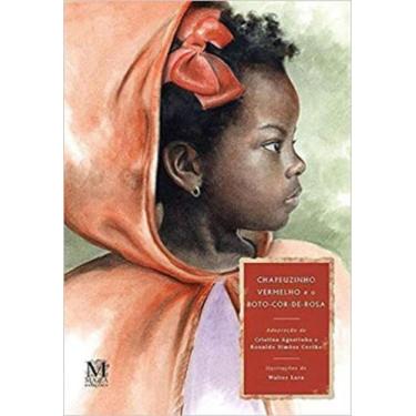 Imagem de Chapeuzinho vermelho e o boto-cor-de-rosa - MAZZA EDIÇOES