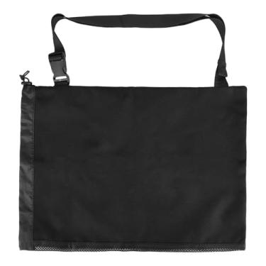 Imagem de ＡＷＨＡＯ Bolsa Expansível para Armazenamento de Mangueira de Jardim, Organizador de Mangueira de água para Garagem Interna