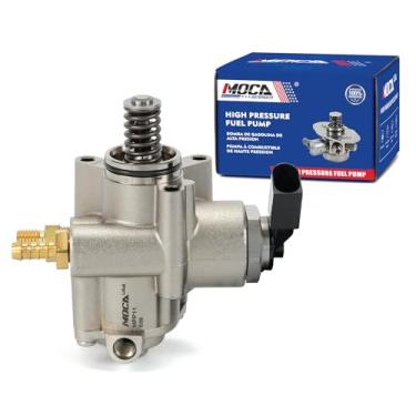 Imagem de Bomba de combustível de alta pressão MOCA serve para Audi 2006-2008 A3 2.0L, 2005-2009 A4 2.0L, 2005-2009 A4 Quattro 2.0L, para Volkswagen 2007-2009 para Eos 2.0L, 2012-2013 para golfe R 2.0L, 2006