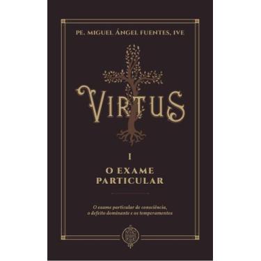 Imagem de Livro - O Exame Particular. O Exame Particular De Consciência, O Defei