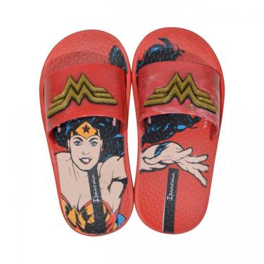 Imagem de Chinelo Ipanema Liga da Justiça 26289 Infantil-Masculino