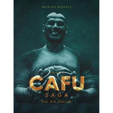 Imagem de Cafu Saga - The Big Dream