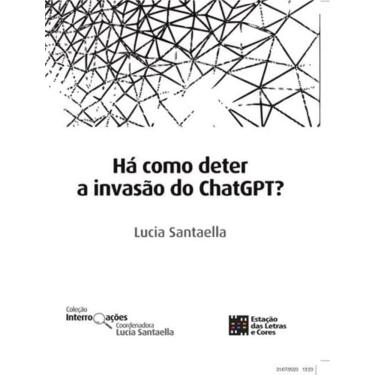 Imagem de Ha Como Deter A Invasao Do Chatgpt?