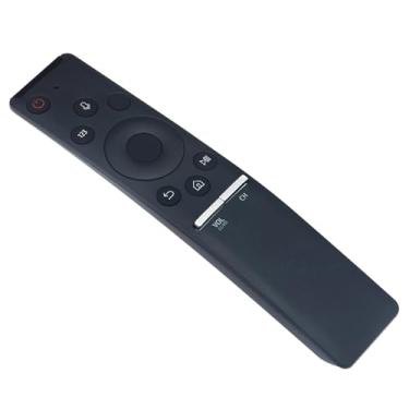 Imagem de Controle remoto de substituição BN59-01298A para Smart TV Samsung UN49NU8000FXZA UN55NU8000FXZA UN65NU8000FXZA UN65NU8000FXZA UN75NU8000FXZA UN55NU800DFXZA UN65NU800DFXZA UN65NU8000FXZA 0DFXZA