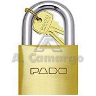 Imagem de Cadeado -       pado e-20
