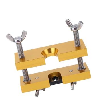 Imagem de Ferramenta de Remoção de Extrator de Bocal, Extrator de Bocal de Trompete Ajustável para Trompete de Latão, Trombone, Chifre de Eufônio, Ferramenta de Bocal, Acessórios de