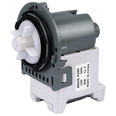 Imagem de LFORBB Bomba De Drenagem Para Lavadora Dc31-00178A, Motor Da Dc31-00054D Compatível Com Máquina Lavar Samsung Wf42H5200Aw Wa50K8600Av Wf219Anwxaa, Substituição Px3516-01 Dc31-00178D Ps9605762 495852