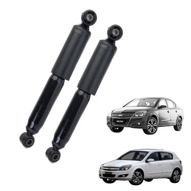 Imagem de Par Amortecedor Traseiro Vectra Elite/Gt 06 07 08 09 10 11