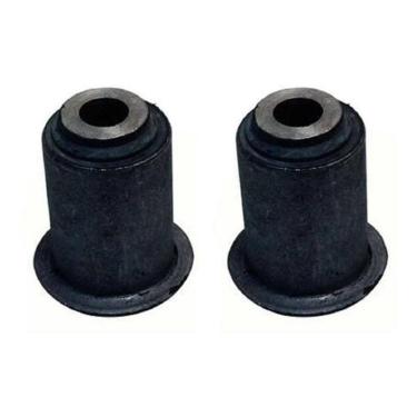 Imagem de Par Buchas Dianteira Bandeja Suspensão Dianteira Ford Edge