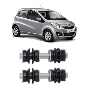 Imagem de Bieleta Dianteira Jac J2 2012-2016 Estabilizadora