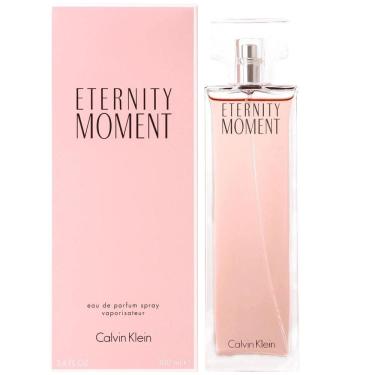 Imagem de Perfume Eternity Moment Ck Edp 100ml