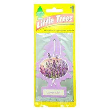 Imagem de Aromatizante Little Trees Lavender - Lavanda