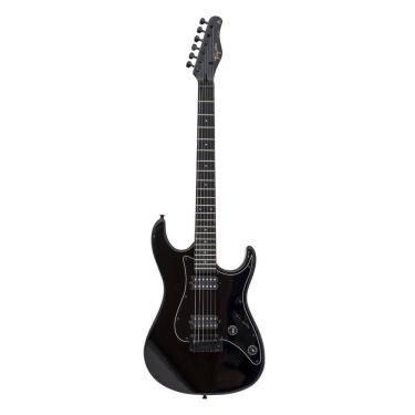 Imagem de Guitarra Tagima Superstrato Tg-525 Bk Preto