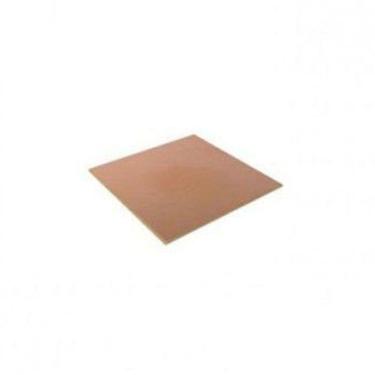 Imagem de Placa Fenolite 5X5 Virgem