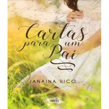 Imagem de Livro - Cartas para um pai