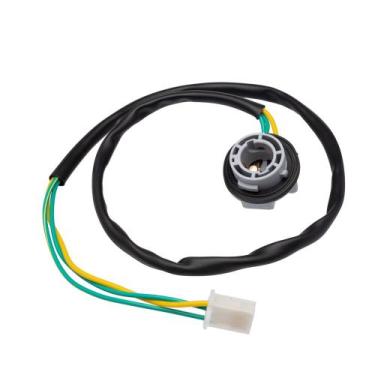 Imagem de Soquete Lanterna Condor Biz125 11/17 - Biz 110 16/17