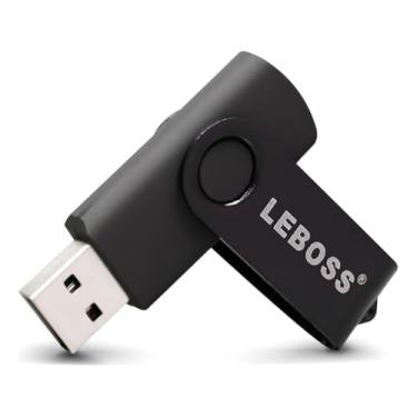 Imagem de Pendrive 64gb Universal Usb 2.0