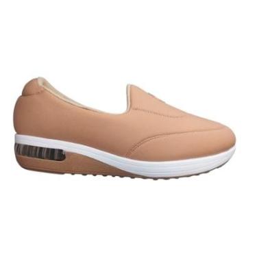 Imagem de Tenis Feminino Modare Conforto Calce Facil Casual 7320.239-Feminino