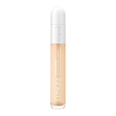 Imagem de Corretivo Líquido Clinique Even Better Concealer, WN 04 Bone