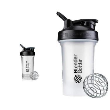 Imagem de Misturador de garrafas Shaker Bottle Pro Series Classic V2 700 ml - Bl