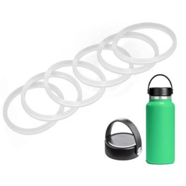 Imagem de Selo de borracha de reposição para tampa flexível Hydro Flask Wide Mou