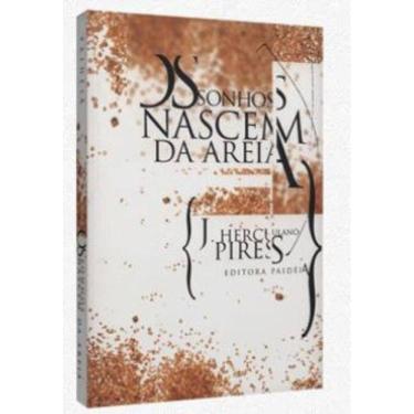 Imagem de Sonhos Nascem Na Areia, Os