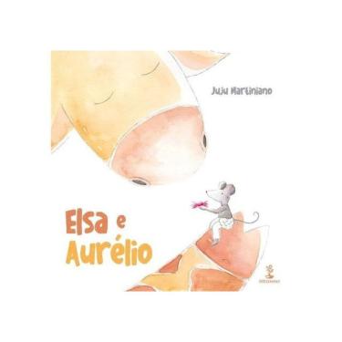 Imagem de Elsa E Aurélio