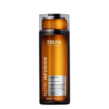 Imagem de Truss Nutri Infusion Shampoo 300Ml