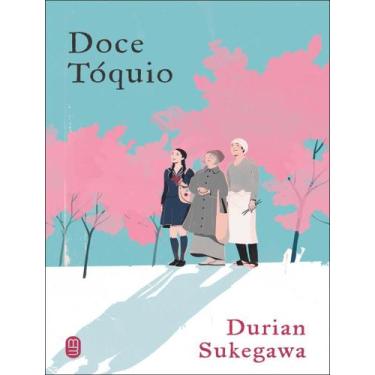 Imagem de Livro - Doce Toquio - MORRO BRANCO, 1, 14 x 21