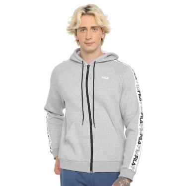 Imagem de Jaqueta Fila Basic Tape Masculina