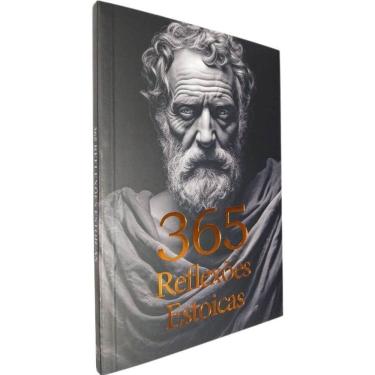Imagem de 367 Reflexões Estoicas