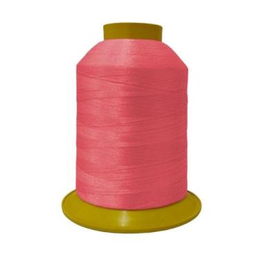 Imagem de Linha de bordar para máquina setta lumina 120 colorida 4000 metros - c