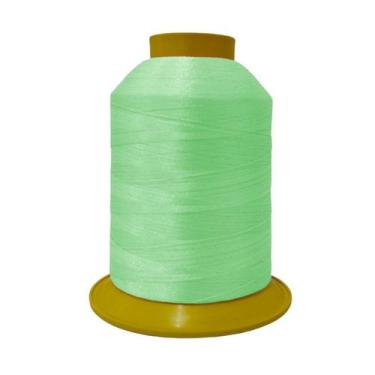 Imagem de Linha de bordar para máquina setta lumina 120 colorida 4000 metros - c