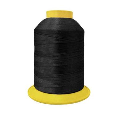 Imagem de Linha de bordar para máquina setta lumina 120 colorida 4000 metros - c