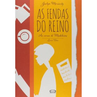 Imagem de As fendas do reino